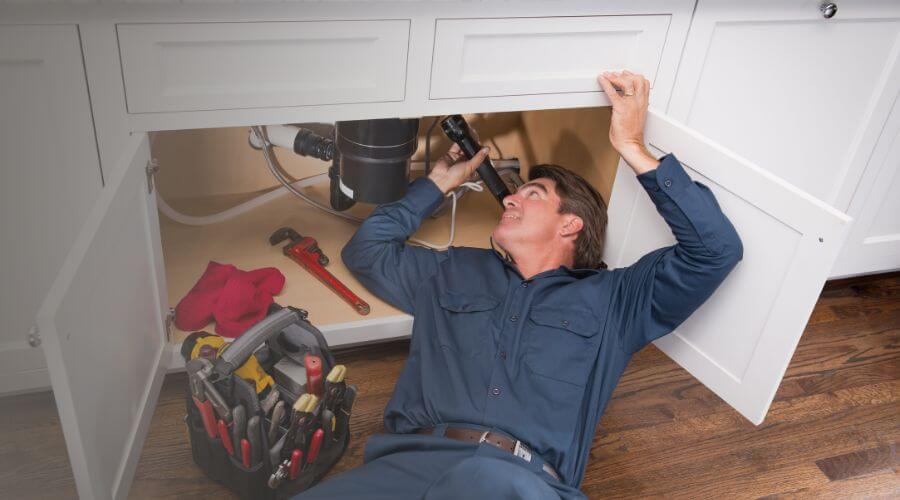 Local tankless water heater installation in Wyoming, IA